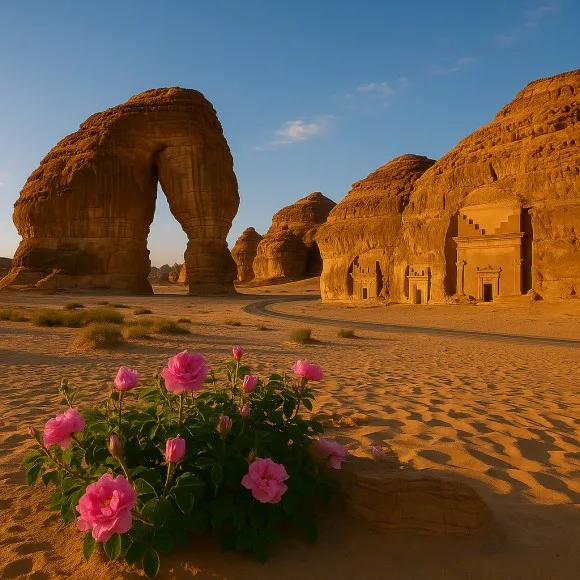 Al-Ula