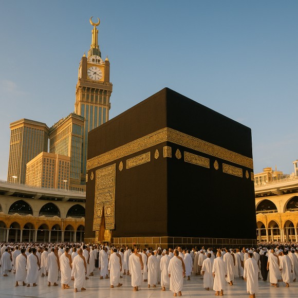 Makkah